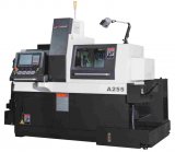 Токарный автомат с ЧПУ JSWAY CNC Machine Tool A255