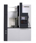 Вертикальный токарный обрабатывающий центр с ЧПУ WMT CNC Industrial Co., Ltd VK450