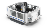 Портальный обрабатывающий центр с ЧПУ Pratic CNC PHE-CNC3020