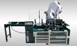 Ленточнопильный станок CARIF 450 BA CNC TOUCH