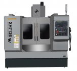 Вертикальный фрезерный трехосевой обрабатывающий центр с ЧПУ WMT CNC Industrial Co., Ltd XH7126