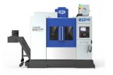 Вертикальный фрезерный трехосевой обрабатывающий центр с ЧПУ ZOPO Intelligent Equipment Co., Ltd. SEB1165