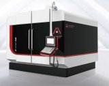 Портальный обрабатывающий центр с ЧПУ APLOS MACHINES SW2540