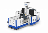 Портальный обрабатывающий центр с ЧПУ Pratic CNC PGME-1530