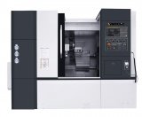 Токарный обрабатывающий центр с револьверной головкой WMT CNC Industrial Co., Ltd SWL8H