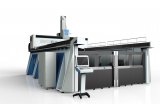 Портальный обрабатывающий центр с ЧПУ YTL CNC GRANDE 40-HS04