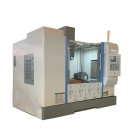 Вертикальный фрезерный трехосевой обрабатывающий центр с ЧПУ Taiyun CNC Machine Tool Co., Ltd. VMC-1370