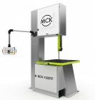 Ленточнопильный станок MCK MCK-1000 TF