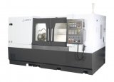 Токарно-фрезерный обрабатывающий центр с фрезерным шпинделем Lakshmi Machine Works Limited LL30TM L10