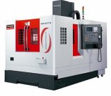 Вертикальный фрезерный трехосевой обрабатывающий центр с ЧПУ Sunmill JHV-550