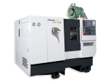 Токарный обрабатывающий центр с револьверной головкой Focus CNC FCL-140