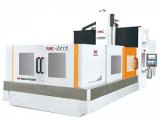 Портальный обрабатывающий центр с ЧПУ Maxtors YMC-5229B