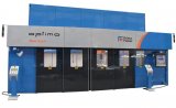Установка лазерной резки  Prima Power Optimo (4500W)