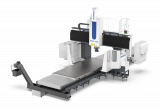 Портальный обрабатывающий центр с ЧПУ Pratic CNC PGMA3040