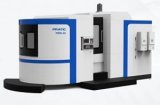 Горизонтальный обрабатывающий центр Pratic CNC PWM-80