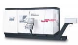 Токарно-фрезерный обрабатывающий центр с фрезерным шпинделем Gildemeister GMX 200 linear