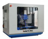 Вертикальный фрезерный трехосевой обрабатывающий центр с ЧПУ WMT CNC Industrial Co., Ltd XK7115
