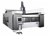 Портальный обрабатывающий центр с ЧПУ YTL CNC TITAN25-HS01