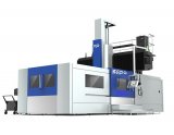 Портальный обрабатывающий центр с ЧПУ ZOPO Intelligent Equipment Co., Ltd. SP2050F II