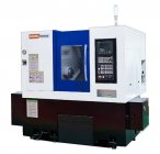 Токарный обрабатывающий центр с револьверной головкой XINFA GT45M
