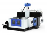 Портальный обрабатывающий центр с ЧПУ ZOPO Intelligent Equipment Co., Ltd. SP2530F