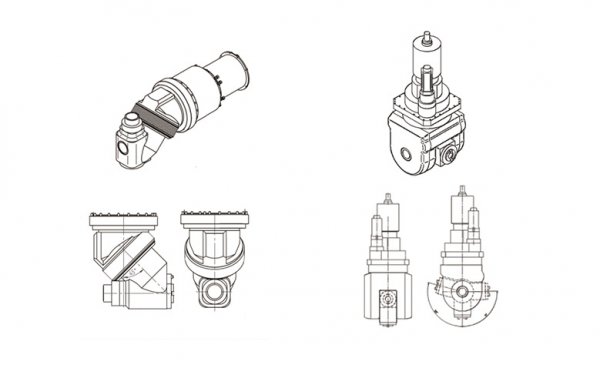 Портальный обрабатывающий центр с ЧПУ YTL CNC GM40-HS13 - Фото №2