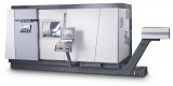 Токарно-фрезерный обрабатывающий центр с фрезерным шпинделем Gildemeister GMX 200 S linear