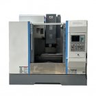 Вертикальный фрезерный трехосевой обрабатывающий центр с ЧПУ Taiyun CNC Machine Tool Co., Ltd. VMC-650