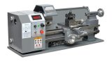 Универсальный токарный станок WMT CNC Industrial Co., Ltd DIY0816