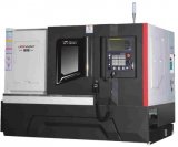 Токарный обрабатывающий центр с револьверной головкой JSWAY CNC Machine Tool SY300