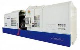 Токарный обрабатывающий центр с револьверной головкой Dezhou Precion Machine Tool CK6156YG