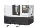 Токарно-фрезерный обрабатывающий центр с фрезерным шпинделем Lakshmi Machine Works Limited LL20TM L5