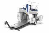 Портальный обрабатывающий центр с ЧПУ Pratic CNC PGMB3060