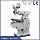 Широкоуниверсальный фрезерный станок Dalian ZT Machinery Co., Ltd. X6330