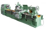 Универсальный токарный станок Dezhou Precion Machine Tool CW6163