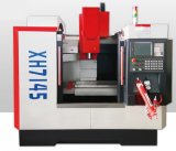 Вертикальный фрезерный трехосевой обрабатывающий центр с ЧПУ Shandong GSK CNC Equipment Co. XHS7145