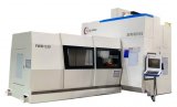 Портальный обрабатывающий центр с ЧПУ YTL CNC PWM 2842-6200