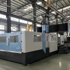 Портальный обрабатывающий центр с ЧПУ Josen(Changzhou)Precision Machinery Co.,Ltd DMV-3018
