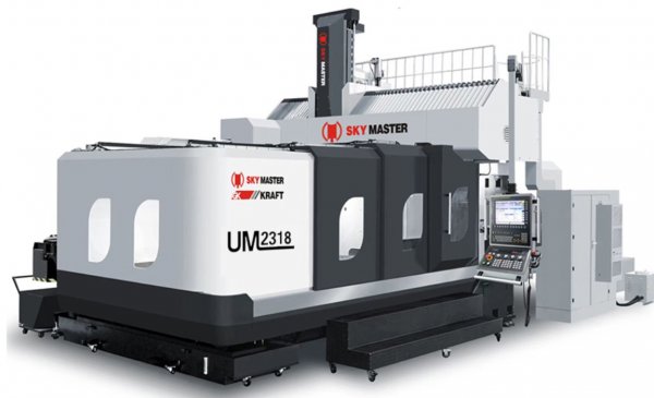  Sky Master UM2318