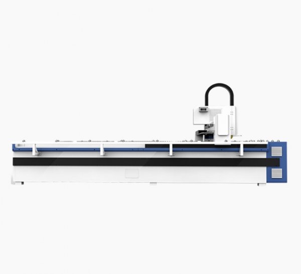 Установка лазерной резки MetalTec 1530B (3000W) - Фото №2