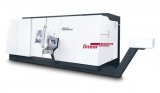 Токарно-фрезерный обрабатывающий центр с фрезерным шпинделем Gildemeister GMX 300 linear