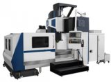 Портальный обрабатывающий центр с ЧПУ Shandong GSK CNC Equipment Co. GMC2012