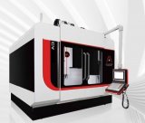 Портальный обрабатывающий центр с ЧПУ APLOS MACHINES GV-1625