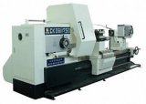 Токарный обрабатывающий центр с револьверной головкой Dezhou Precion Machine Tool CKD61140D