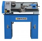Универсальный токарный станок WMT CNC Industrial Co., Ltd DIY0820