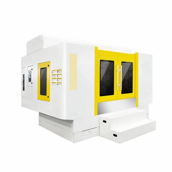 Горизонтальный обрабатывающий центр Taiyun CNC Machine Tool Co., Ltd. HMC-1075