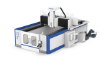 Портальный обрабатывающий центр с ЧПУ Pratic CNC PHB-2540