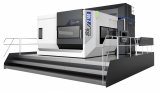 Портальный обрабатывающий центр с ЧПУ YTL CNC SKY 1400