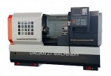 Универсальный токарный станок Dalian ZT Machinery Co., Ltd. CAK6150х3000