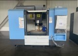 Фрезерный обрабатывающий центр с ЧПУ Meridian CNC Meridian CNC VMC855